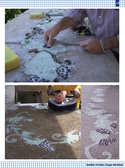 Scott Cohen's Outdoor Kitchen Design Workbook